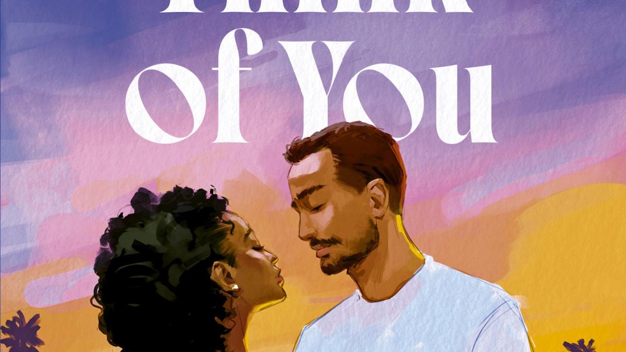 This New Book Is A Reminder That Black Girls With Massive Dreams Deserve A Soft Place To Land | Photo: Penguin Random House