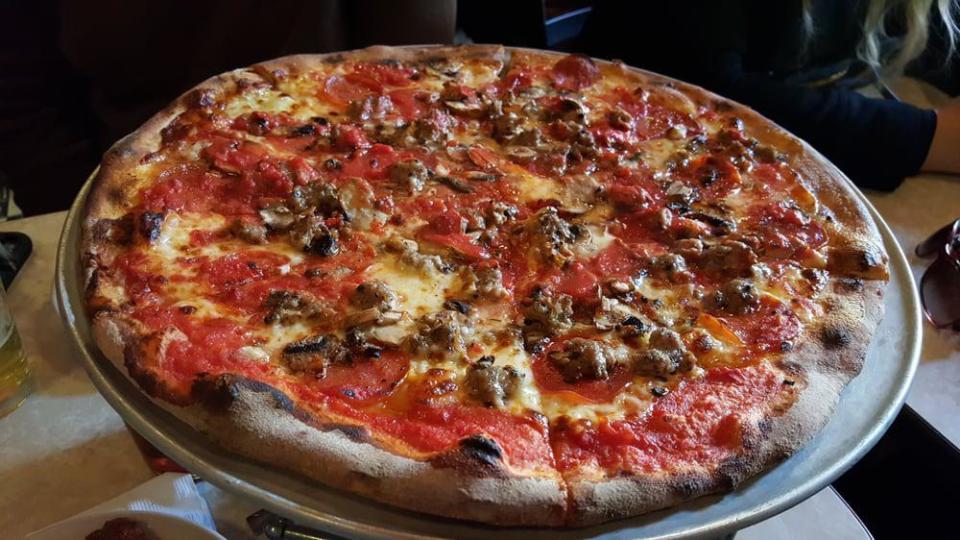 #10 John’s of Bleecker Street (New York, New York)