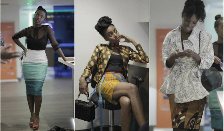 Ghana's 'Sex and the City' Is Giving African Designers Their Long-Deserved Recognition