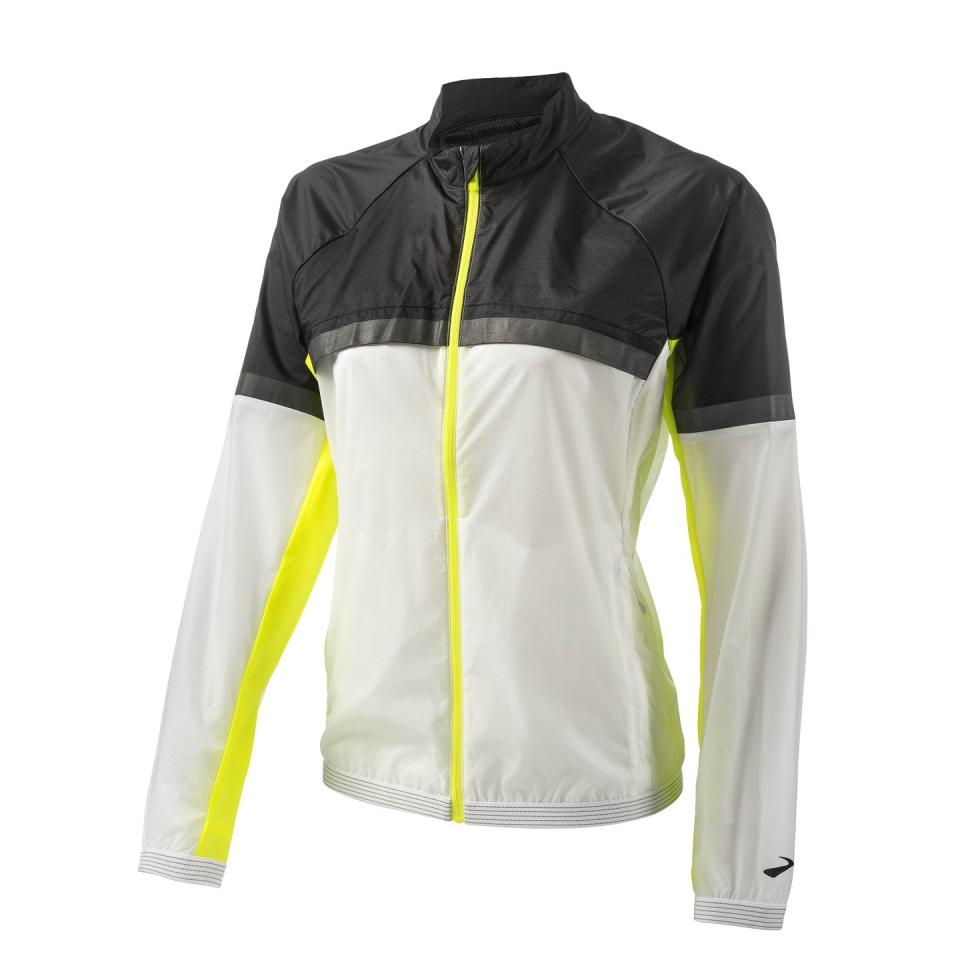 5) Brooks Carbonite Jacket