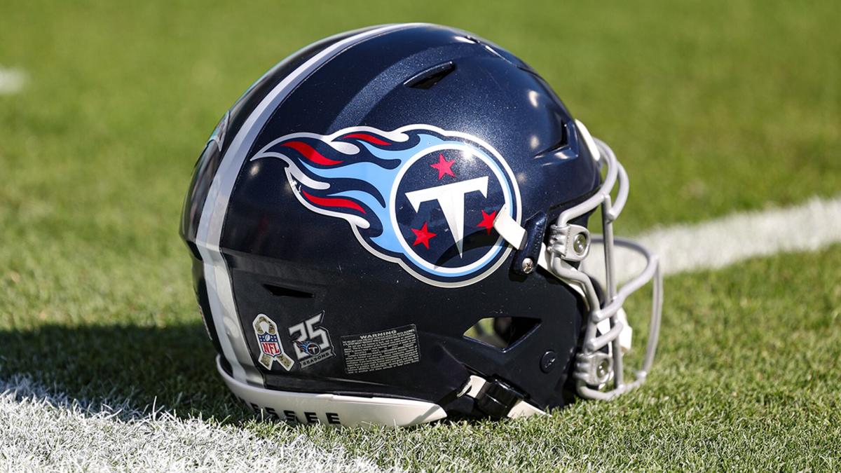 Titans reportedly to hire Wilson as new DC
