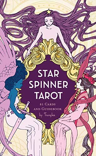 5) Star Spinner Tarot