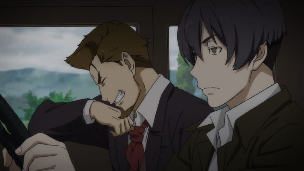 91 Days Season 1 Streaming: Watch & Stream Online via Crunchyroll