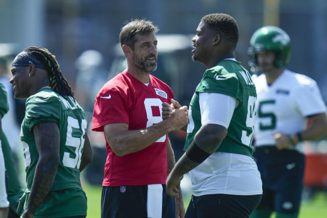 Packers: NFL coach makes damning comment about Aaron Rodgers - A