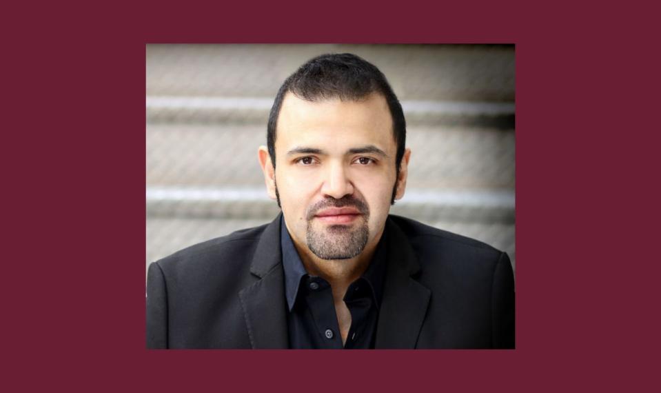 Metropolitan Opera performer Hugo Vera will headline a fundraising gala for West Texas A&M University Opera later this month.