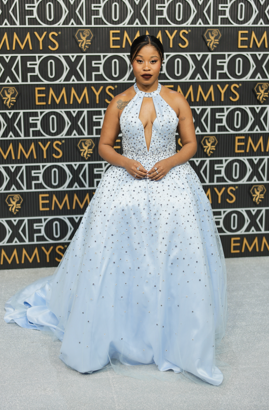 All the Looks from the 2024 Emmys Red Carpet