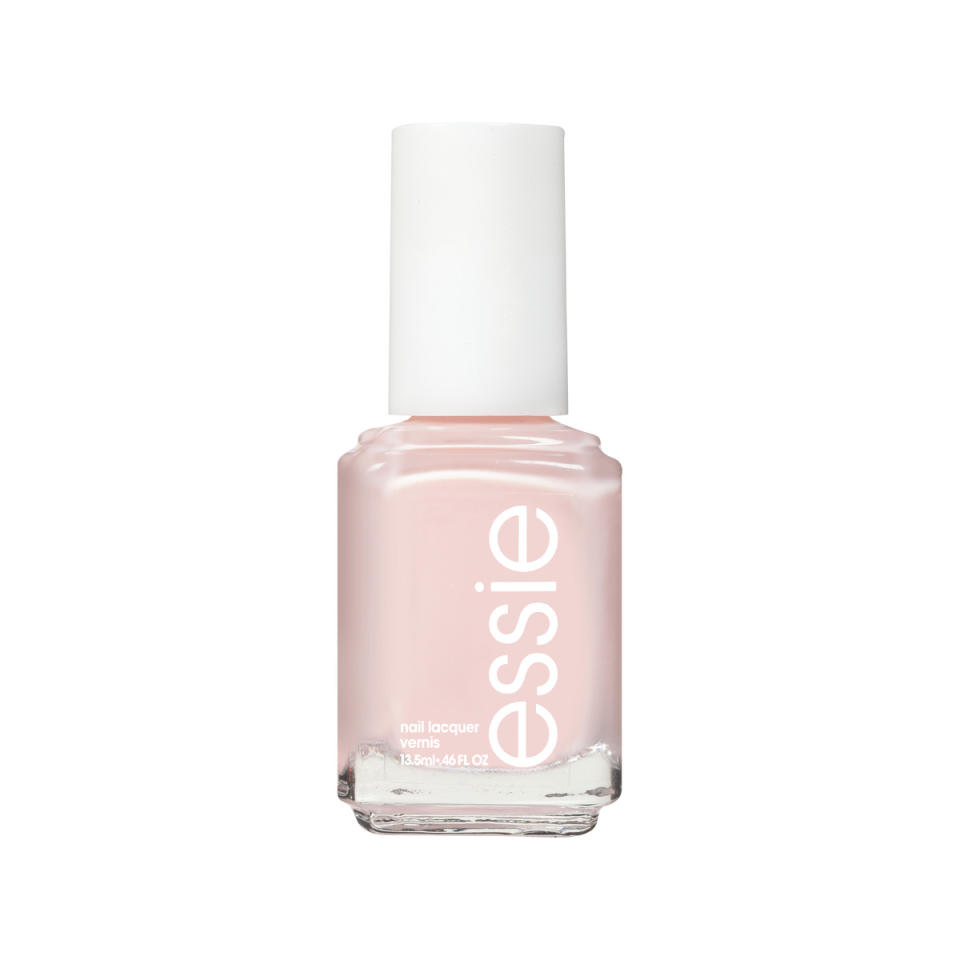 Essie Nail Polish in Ballet Slippers