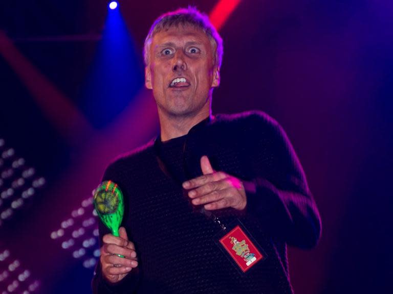 Strictly Come Dancing 2019: Bez from Happy Mondays reportedly in talks to join line-up for new series