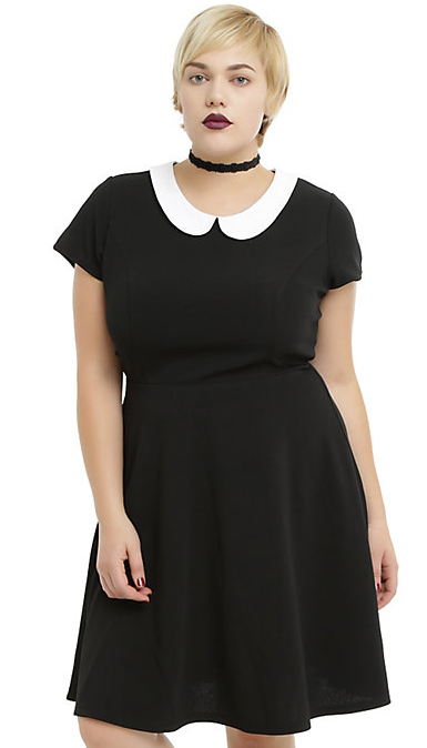 wednesday-addams-dress