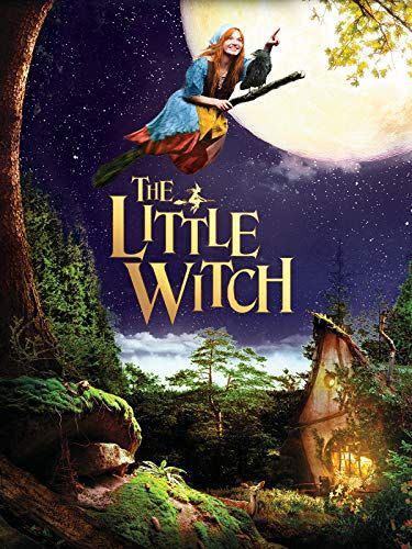 The Little Witch (2018)