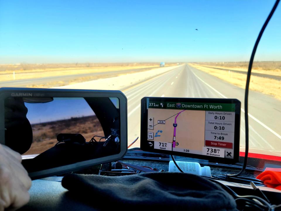 GPS