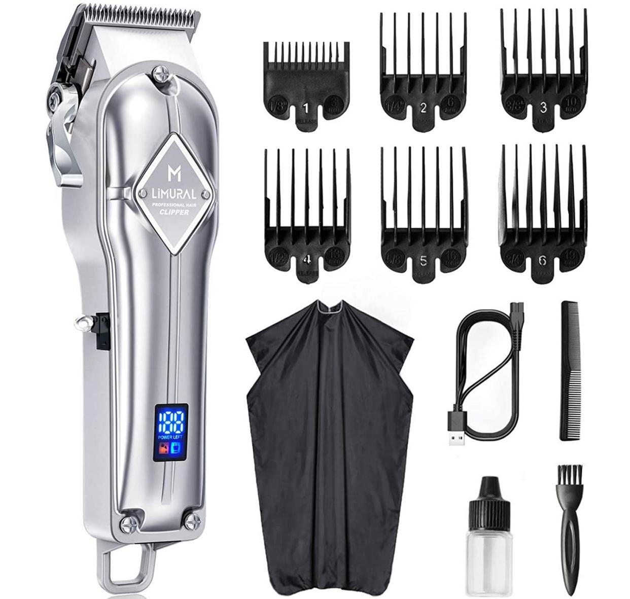 hair clippers