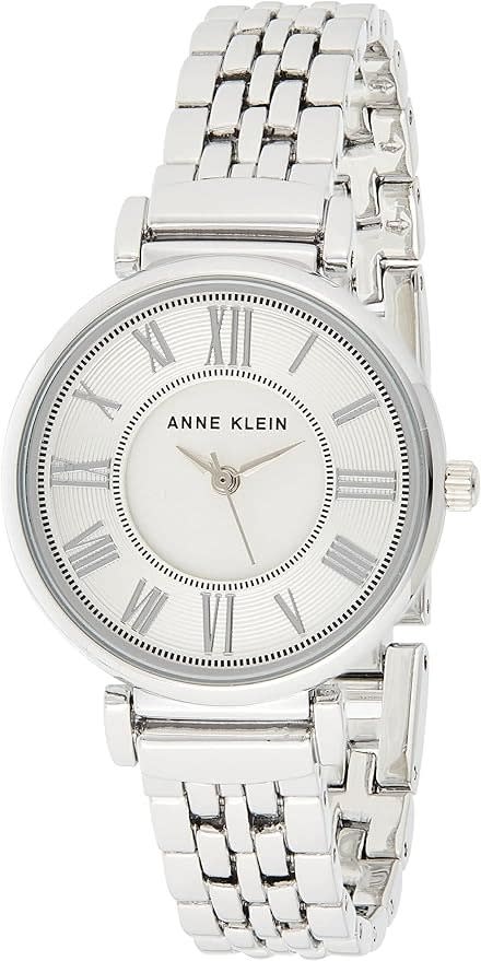 Anne Klein watch. (PHOTO: Amazon)