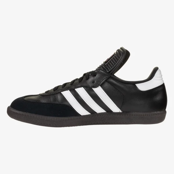 <p><a href="https://go.redirectingat.com?id=74968X1596630&url=https%3A%2F%2Fwww.soccer.com%2Fshop%2Fdetails%2Fadidas-samba-classic-indoor-soccer-shoe-black-white_A19012&sref=https%3A%2F%2Fwww.esquire.com%2Flifestyle%2Fg38941759%2Fgifts-for-sports-fans%2F" rel="nofollow noopener" target="_blank" data-ylk="slk:Shop Now;elm:context_link;itc:0;sec:content-canvas" class="link rapid-noclick-resp">Shop Now</a></p><p>Samba Classic</p><p>$75.00</p>