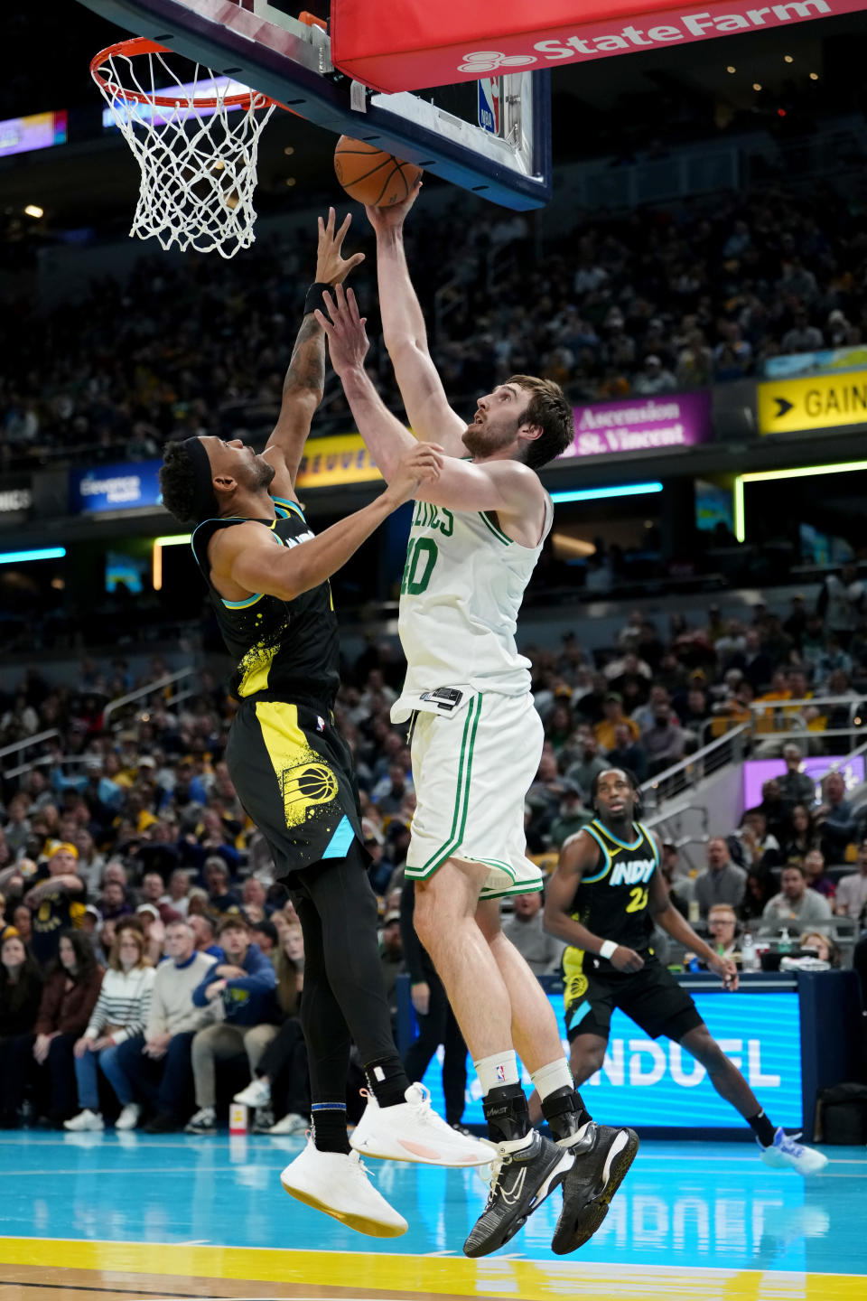 Dylan Buell/Getty Images