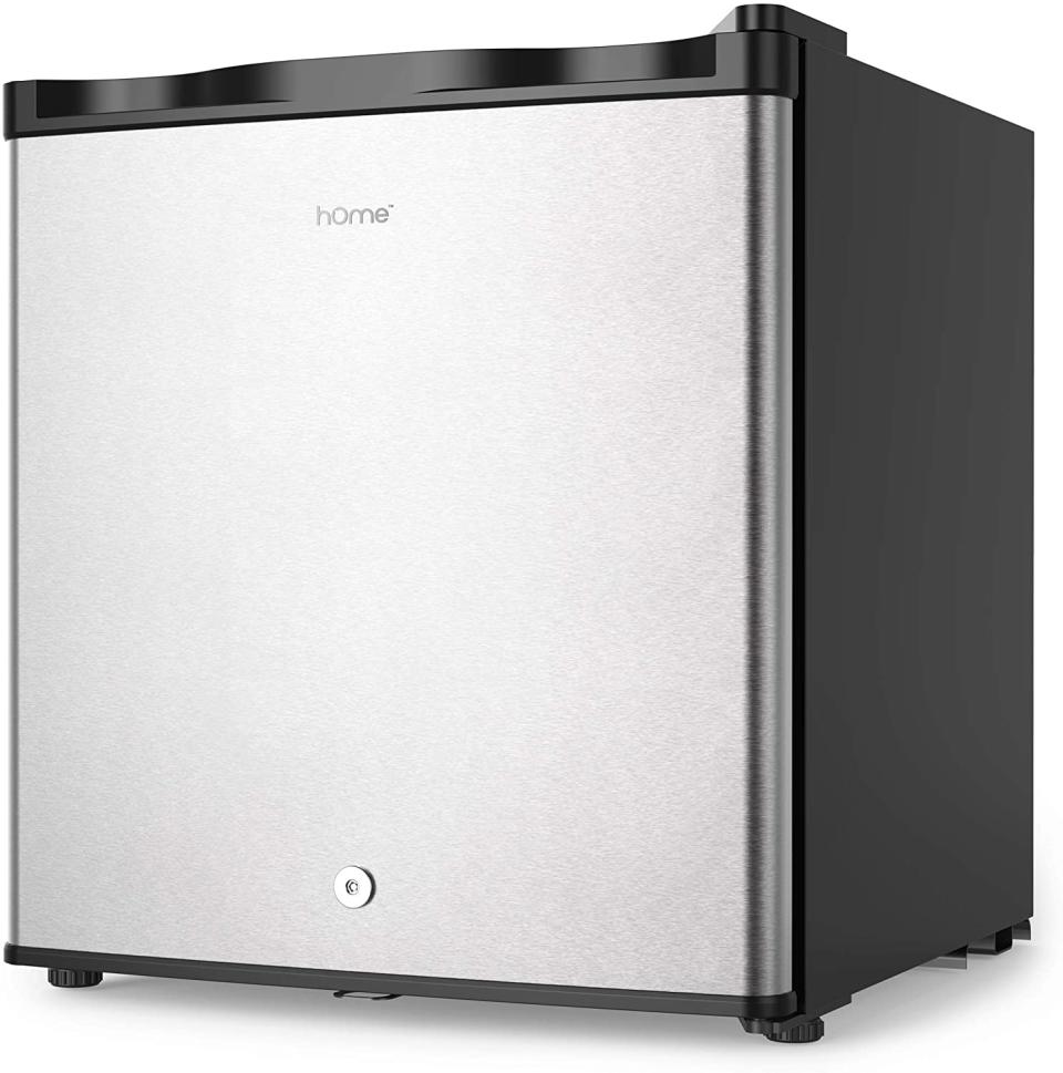 homelabs upright freezer