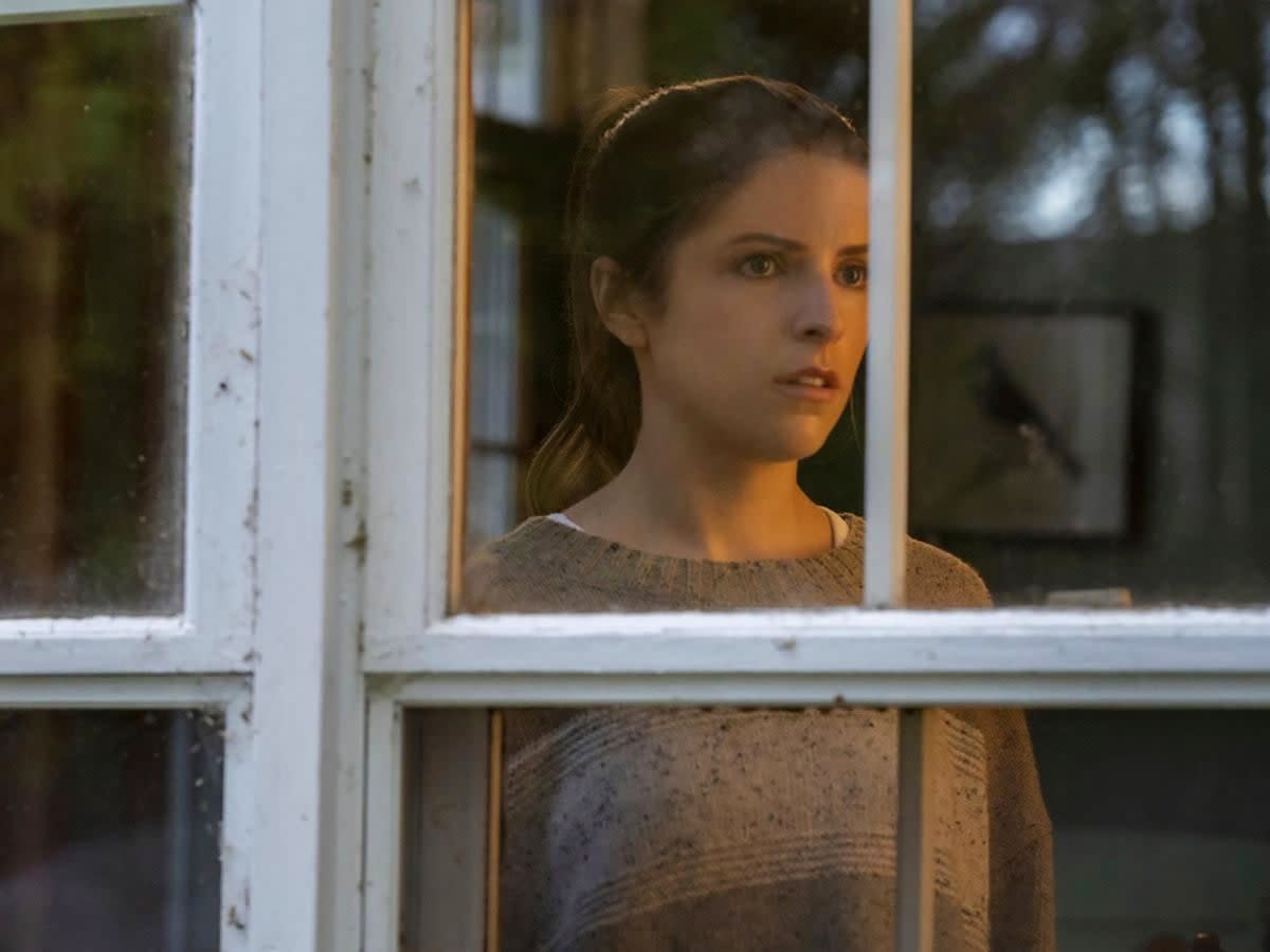 Anna Kendrick in ‘Alice, Darling’  (Lionsgate)