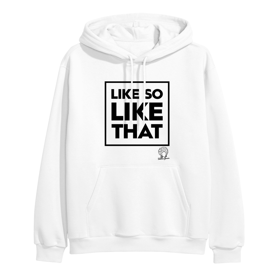 <p><a href="https://go.redirectingat.com?id=74968X1596630&url=https%3A%2F%2Ftabitha-brown.myshopify.com%2Fcollections%2Fhoodies%2Fproducts%2Ftabblsltwh-hs&sref=https%3A%2F%2Fwww.delish.com%2Fholiday-recipes%2Fchristmas%2Fg34741813%2Ftiktok-gifts%2F" rel="nofollow noopener" target="_blank" data-ylk="slk:Shop Now;elm:context_link;itc:0;sec:content-canvas" class="link ">Shop Now</a></p><p>Like So Like That White Hoodie</p><p>My Shopify</p><p>$33.75</p>