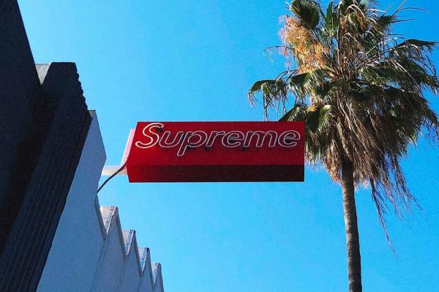 Tremaine Emory: The new Creative Director of Supreme