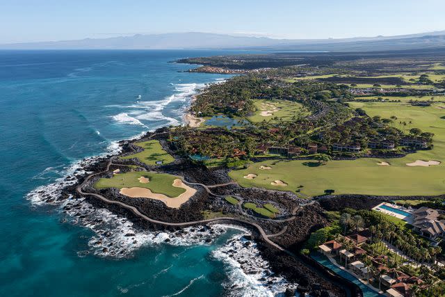 Chris Condon/PGA TOUR/Getty Images