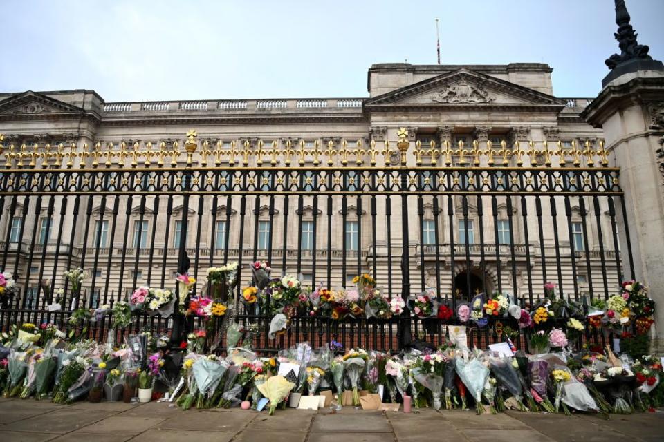 Photo credit: Gareth Copley - Getty Images