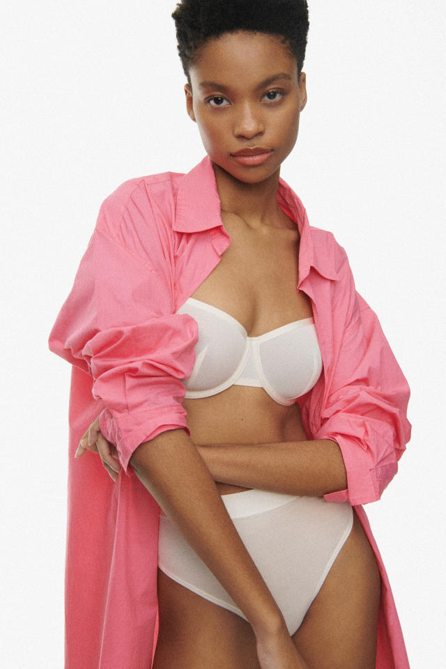 FullBeautyBrands Acquires Cuup, a Digitally Native and Size-inclusive  Intimates Brand