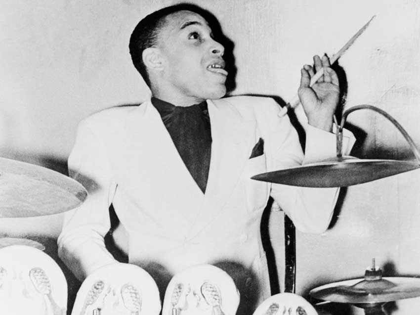 Chick Webb