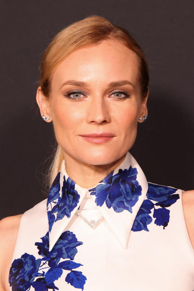 Diane Kruger Details Inappropriate 'Troy' Audition: 'I Felt Like Meat' –  IndieWire