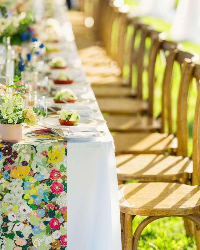 20 Enchanting Wedding Decor Ideas - Unique Wedding Design Ideas