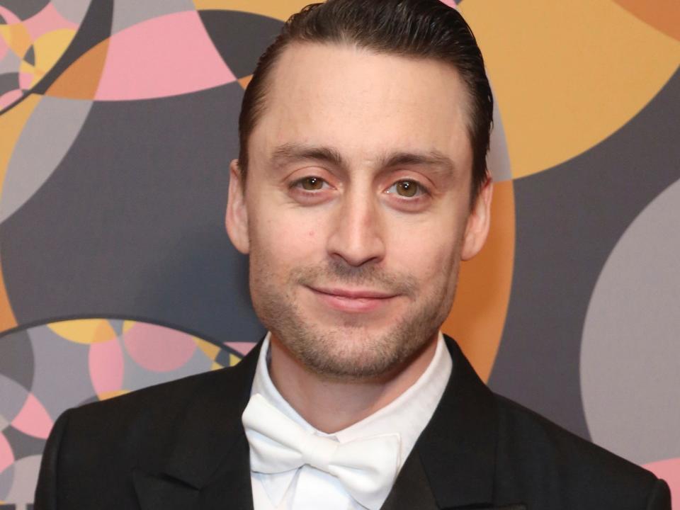 kieran culkin january 2020