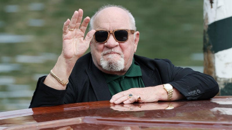 Paul Schrader