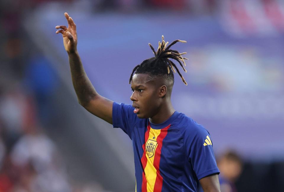 Barcelona No. 1 winger target prioritises staying in Spain despite Chelsea, PSG interest