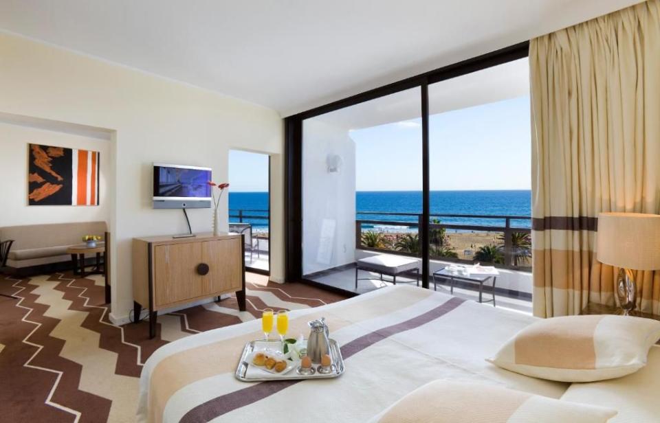 best hotels in gran canaria