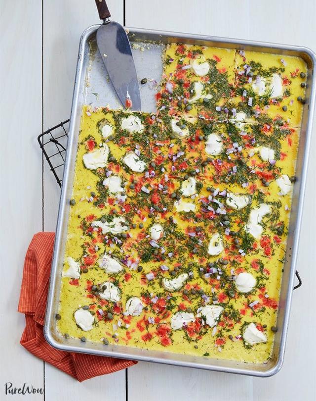 The 9 Best Baking Sheets of 2021 - PureWow