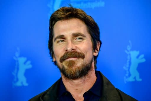 "Vice" star Christian Bale said he couldn't imagine making the effort it would take to embody US President Donald Trump