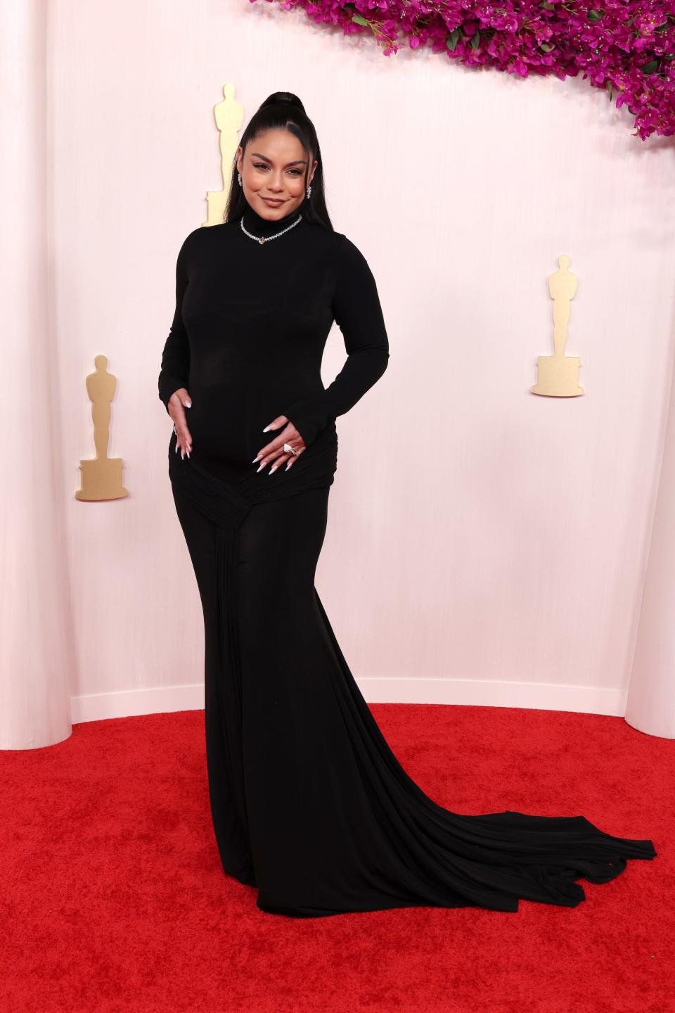 The bestdressed celebrities at the 2024 Oscars