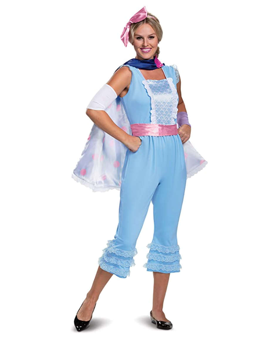 Bo Peep from 'Toy Story' Costume