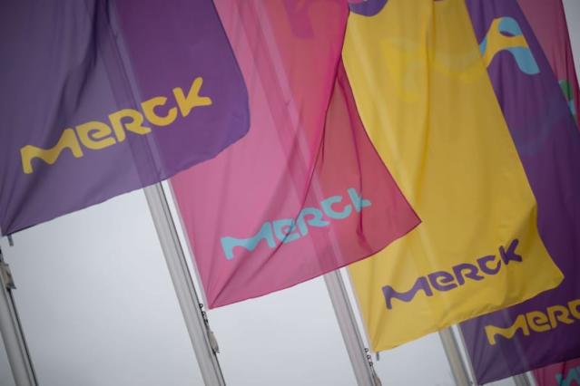 Como é trabalhar na empresa Merck Group