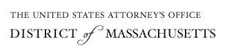 US atty massachusetts