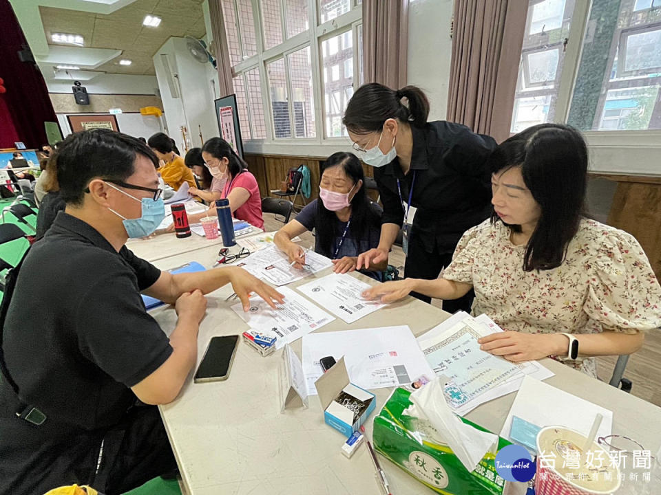 桃園市113年度公立校護及營養師       聯合甄試7月登場