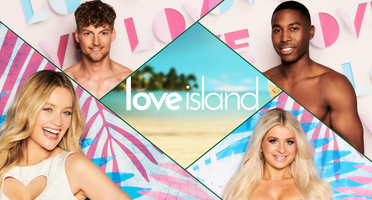 Love Island kicks off this summer (ITV)