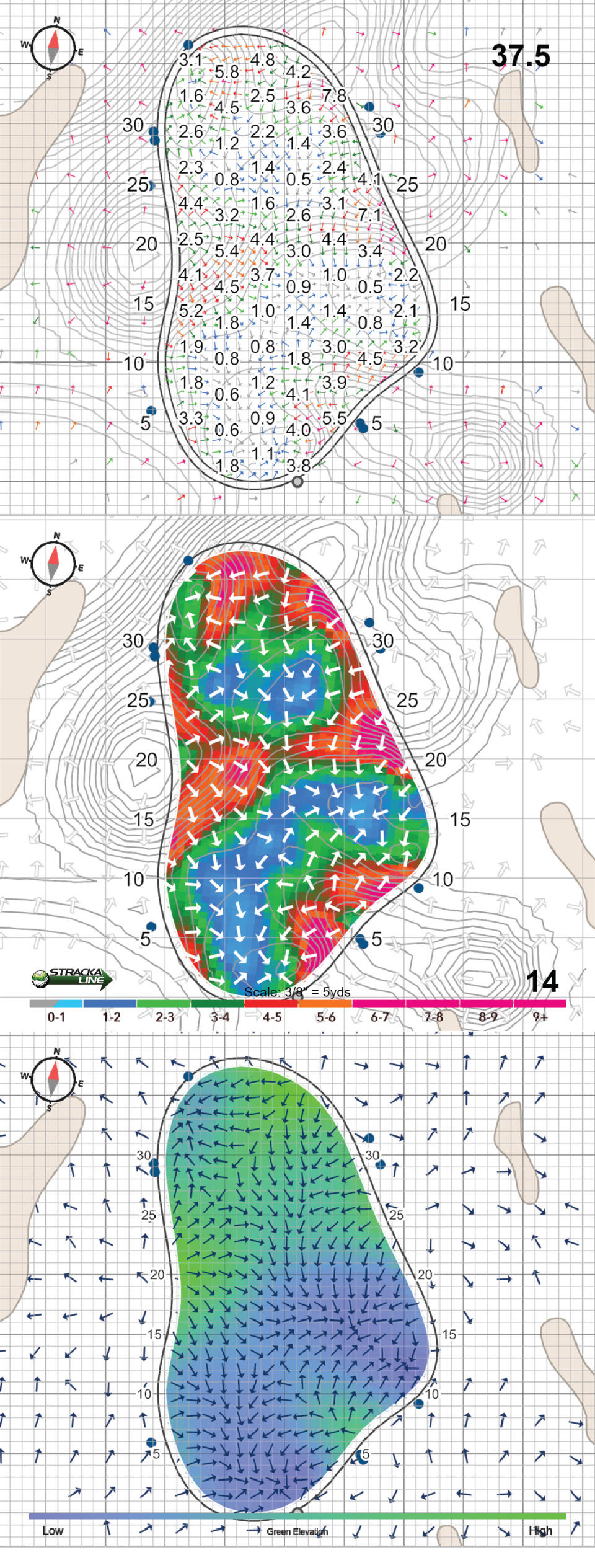 TPC Luisiana