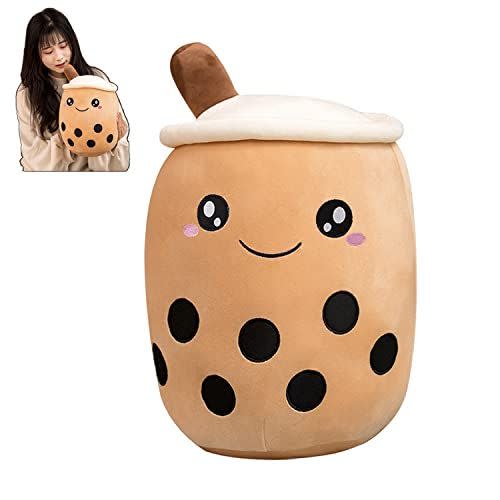 Boba Tea Plush Stuffed Toy