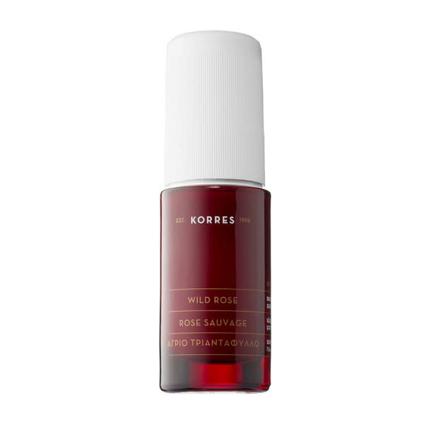 Korres Wild Rose Serum