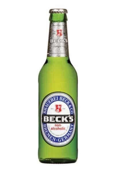 This nonalcoholic German beer is a light malt beverage with a crisp hop finish.<strong><a href="https://fave.co/2Z4gPjL" target="_blank" rel="noopener noreferrer">&nbsp;Find it starting at $6 on Drizly</a></strong>.