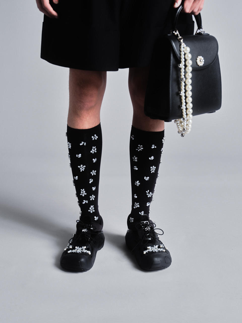 Crocs, Simone Rocha, Crocs x Simone Rocha, Crocs collaboration