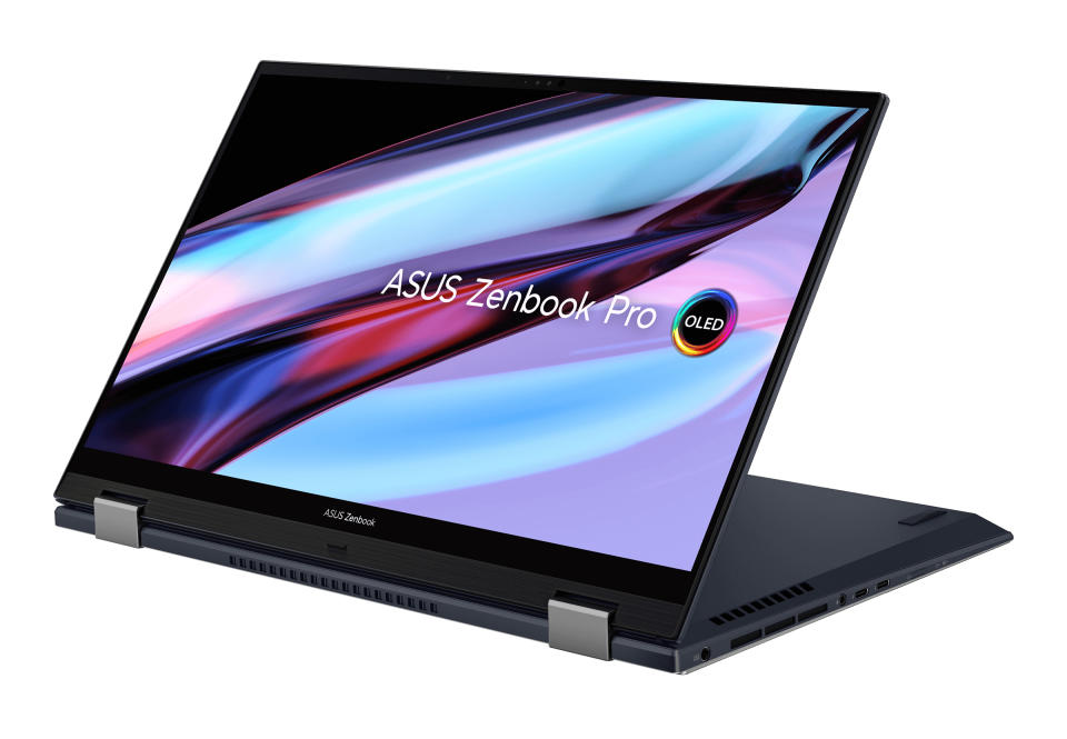 ASUS ZenBook Pro 15 Flip