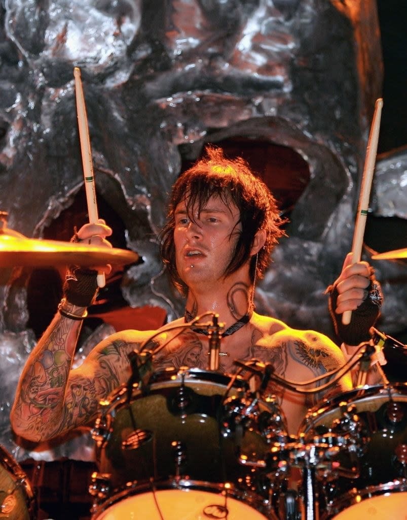 James "The Rev" Sullivan