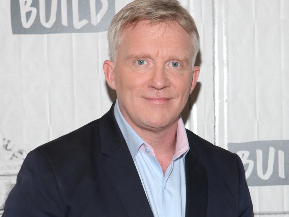 anthony michael hall