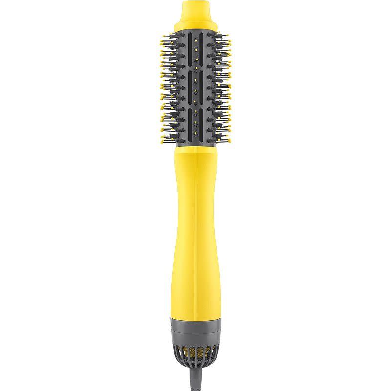 <p><strong>Last year's deal: </strong>Take 20% off all products, tools (we’re eyeing the <a href="https://www.thedrybar.com/the-double-shot-blow-dryer-brush" rel="nofollow noopener" target="_blank" data-ylk="slk:Double Shot Blow-Dryer Brush;elm:context_link;itc:0;sec:content-canvas" class="link ">Double Shot Blow-Dryer Brush</a>), and covetable sets. </p><p><strong><a href="https://www.thedrybar.com/" rel="nofollow noopener" target="_blank" data-ylk="slk:Drybar;elm:context_link;itc:0;sec:content-canvas" class="link ">Drybar</a></strong> <a class="link " href="https://www.thedrybar.com/" rel="nofollow noopener" target="_blank" data-ylk="slk:SHOP;elm:context_link;itc:0;sec:content-canvas">SHOP</a></p>